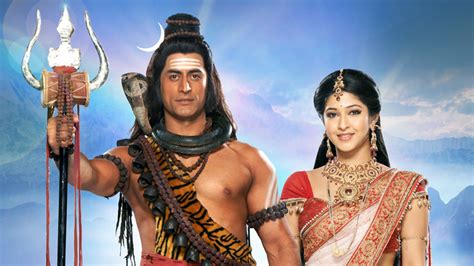 Mohit Raina Shiva
