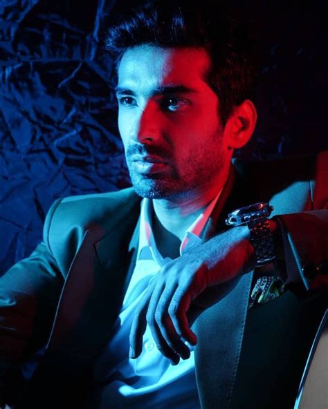 mohit shergill biography