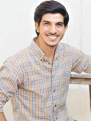 mohsin abbas haider biography examples