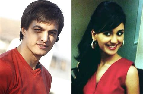 mohsin khan and nikita dutta biography