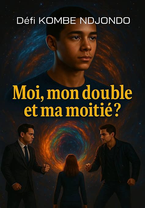 moi mon double et ma moitia c roman