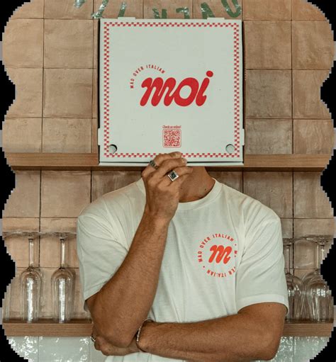 Moi Pizza