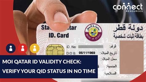 Moi Qatar Id Check