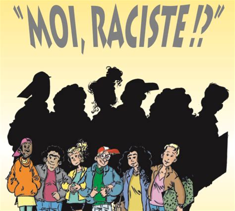 Moi Raciste