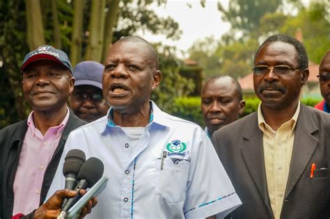 moi university press