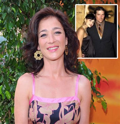 moira kelly and husband photos