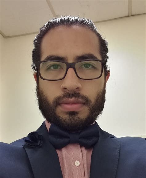 Moises Gonzalez Dominguez