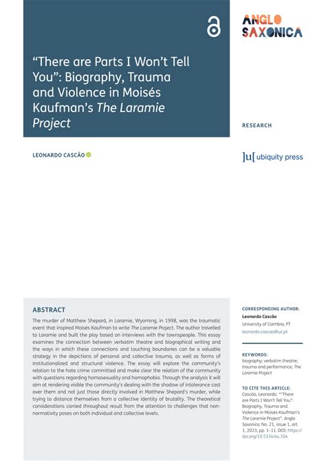 moises kaufman biography template
