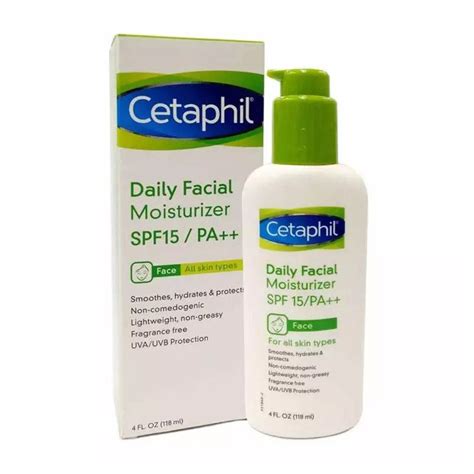moisturizer cetaphil untuk kulit berjerawat