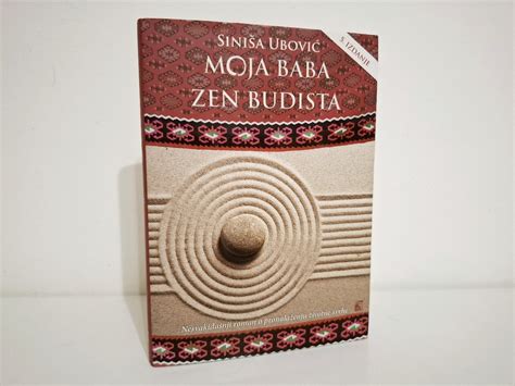 moja baba zen budista ok