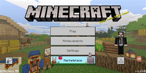 mojang next update for minecraft pe