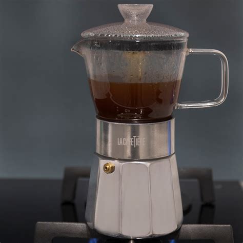 mokabryggare bryggkaffe