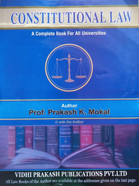 Mokal Law