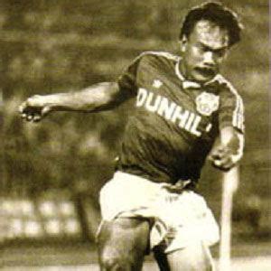 mokhtar dahari death in paradise