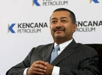 mokhzani mahathir biography definition