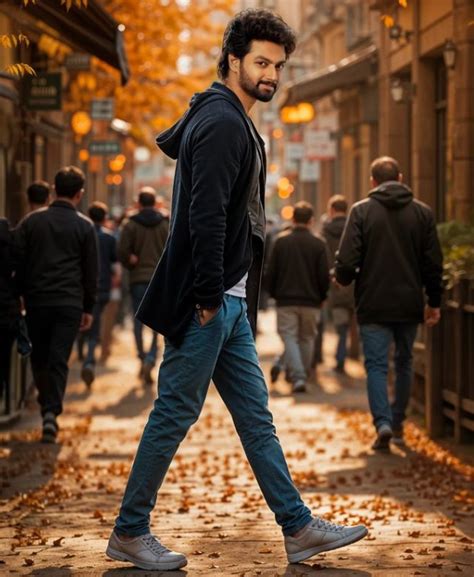 mokshagna height predictor