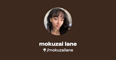 mokuzailane nudes