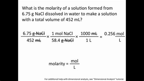 Read Molarity Chemistry If8766 Instructional Fair Rebweb 