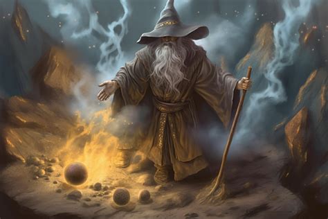 Mold Earth 5e
