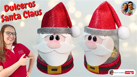Moldes Dulceros Navideños