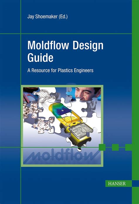 Download Moldflow Design Jay Shoemaker 