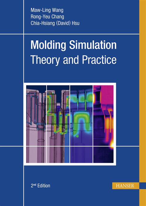 Molding Simulation Theory And Practice