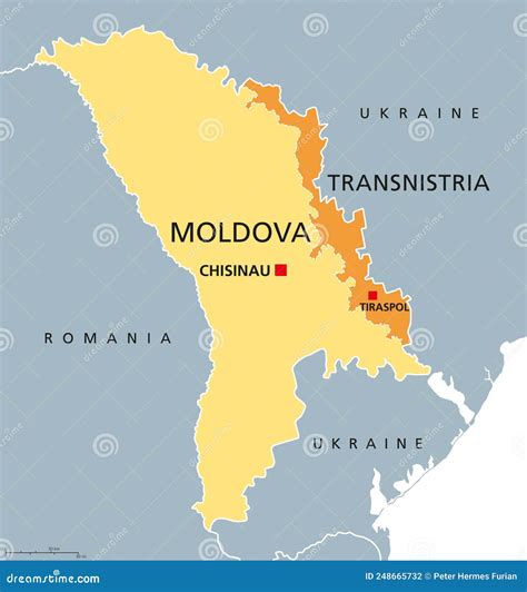 moldova kısaltması