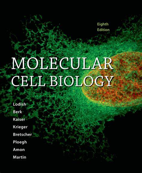 molecular cell biology
