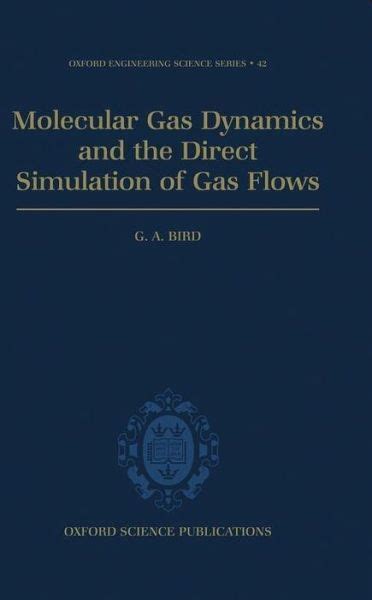 molecular gas dynamics bird