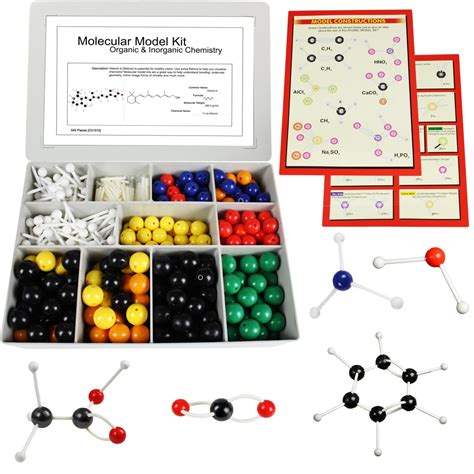 Molecular Model Kit