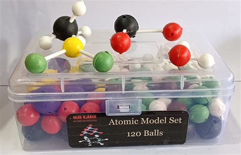 Molecular Modeling At The Atomic Scale Computatio