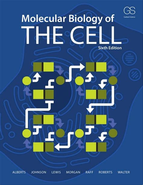 Read Molecular Biology Of The Cell Alberts 6Th Edition 