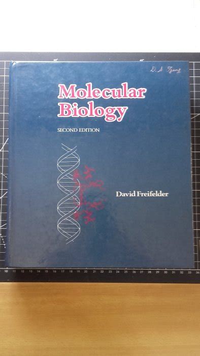 Download Molecular Biology Unknown Binding David Freifelder 