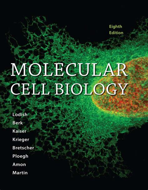 Read Molecular Cell Biology Baltimore Pdf 