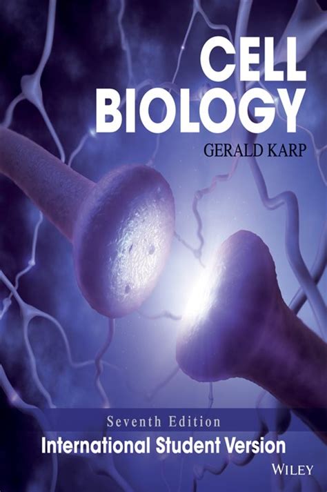 Download Molecular Cell Biology Karp 7Th Edition 