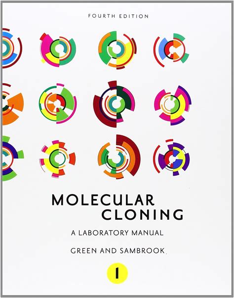 Read Molecular Cloning A Laboratory Manual Vol 1 