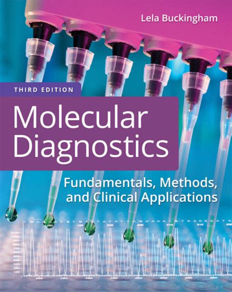 Download Molecular Diagnostics Fundamentals Methods And Clinical Applications 