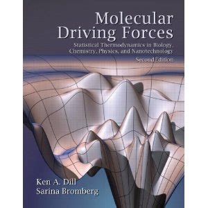 Full Download Molecular Driving Forces 2Nd Edition 