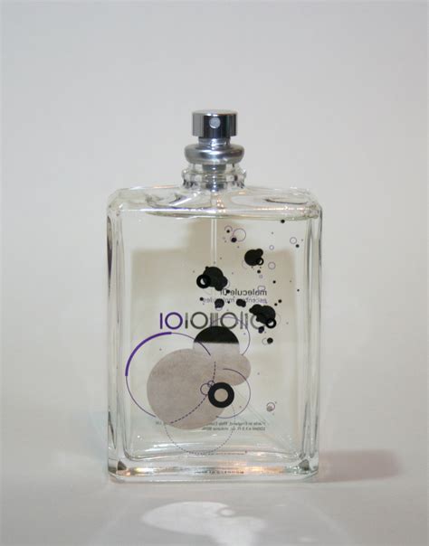 molecule 1 perfume
