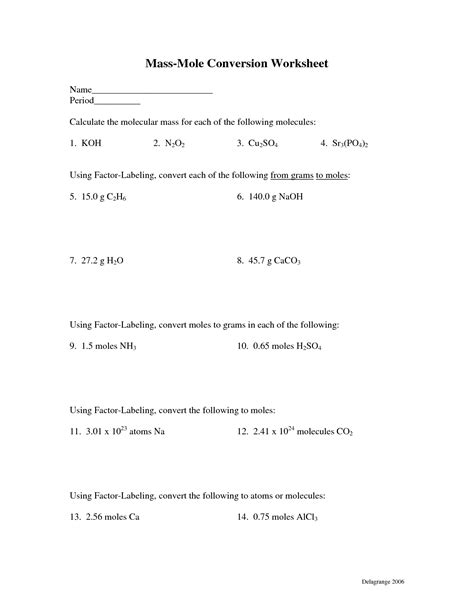 Moles Worksheet Answers With Worksheets 49 Fresh Stoichiometry Stoichiometry Mole To Mole Worksheet Answers - Stoichiometry Mole To Mole Worksheet Answers
