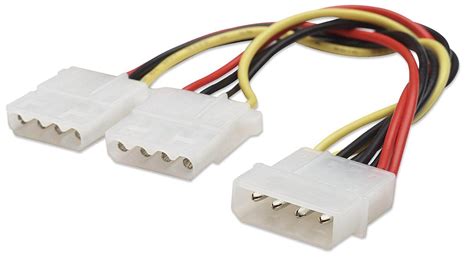 Molex Connector