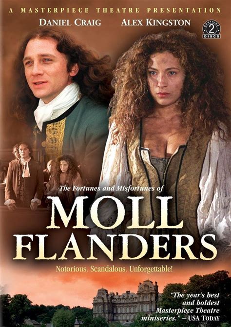 Moll Of Flanders