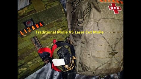 Full Download Molle Vs Molle Ii 