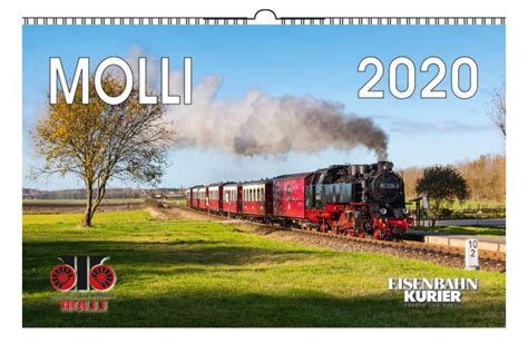 Molli 2020