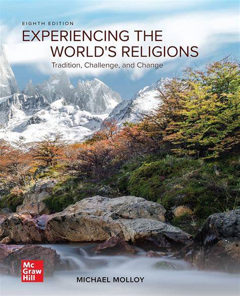 molloy experiencing world religions