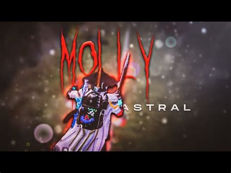 Molly astral