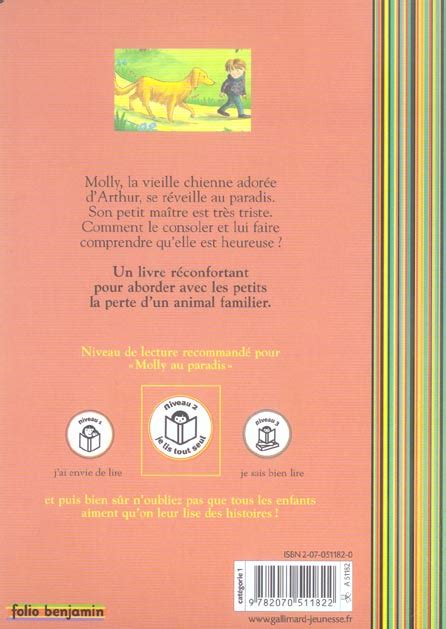 molly au paradis