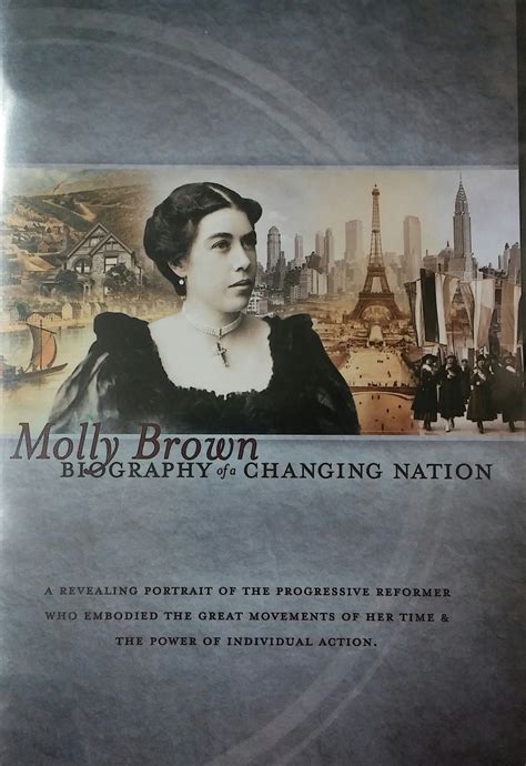 molly brown biography amazon