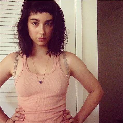 Molly Ephraim Leaked