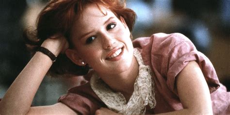 Molly Ringwald It